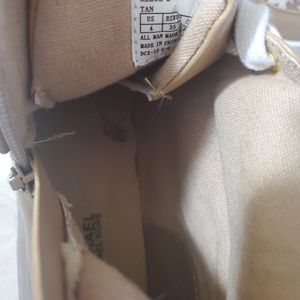 Michael Kors hightop